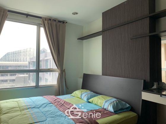 For rent at Address Sukhumvit 42 1 Bedroom 1 Bathroom 20,000/month Fully furnished