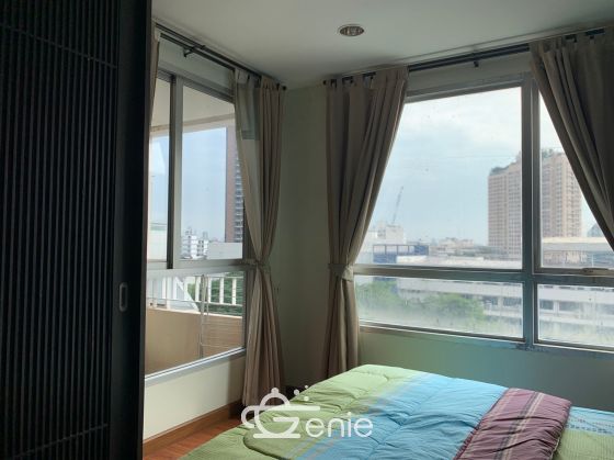 For rent at Address Sukhumvit 42 1 Bedroom 1 Bathroom 20,000/month Fully furnished