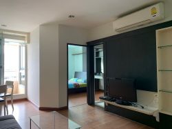 For rent at Address Sukhumvit 42 1 Bedroom 1 Bathroom 20,000/month Fully furnished