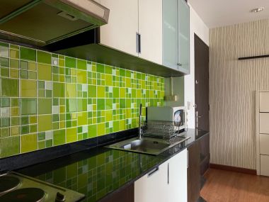 For rent at Address Sukhumvit 42 1 Bedroom 1 Bathroom 20,000/month Fully furnished