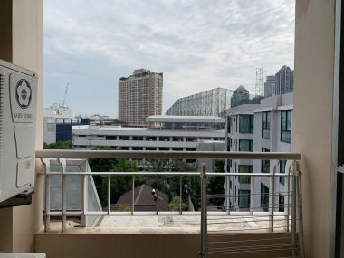 For rent at Address Sukhumvit 42 1 Bedroom 1 Bathroom 20,000/month Fully furnished