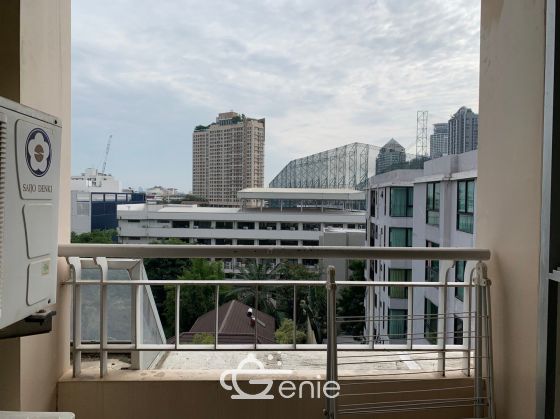 For rent at Address Sukhumvit 42 1 Bedroom 1 Bathroom 20,000/month Fully furnished