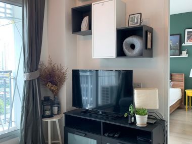 For rent at Aspire Sukhumvit 48 2 Bedroom 2 Bathroom 25,000/month Fully furnished