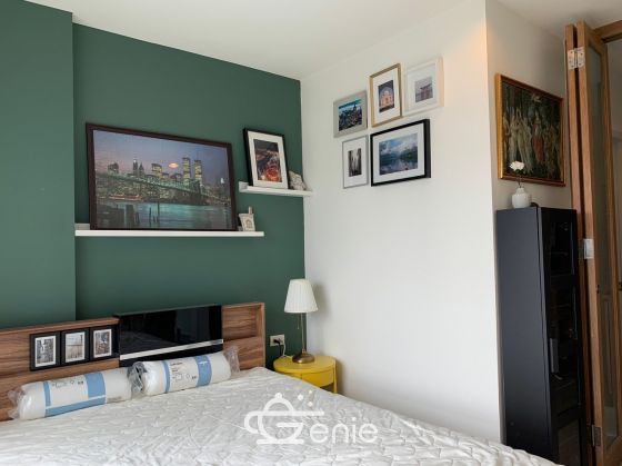 For rent at Aspire Sukhumvit 48 2 Bedroom 2 Bathroom 25,000/month Fully furnished