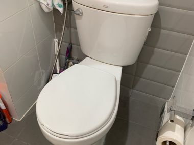 For rent at Aspire Sukhumvit 48 2 Bedroom 2 Bathroom 25,000/month Fully furnished