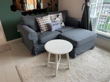 For rent at Aspire Sukhumvit 48 2 Bedroom 2 Bathroom 25,000/month Fully furnished