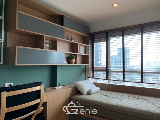 For rent at Aspire Sukhumvit 48 2 Bedroom 2 Bathroom 25,000/month Fully furnished