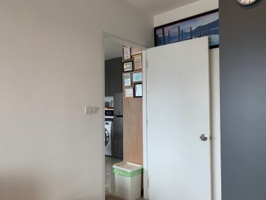 For rent at Aspire Sukhumvit 48 2 Bedroom 2 Bathroom 25,000/month Fully furnished
