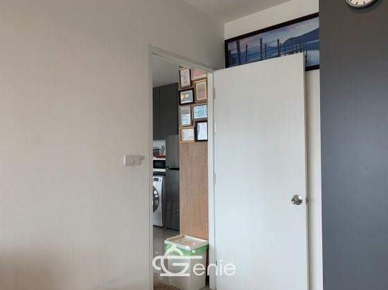 For rent at Aspire Sukhumvit 48 2 Bedroom 2 Bathroom 25,000/month Fully furnished
