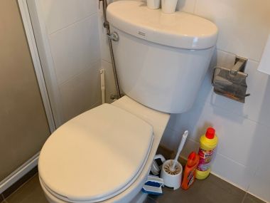 For rent at Aspire Sukhumvit 48 2 Bedroom 2 Bathroom 25,000/month Fully furnished