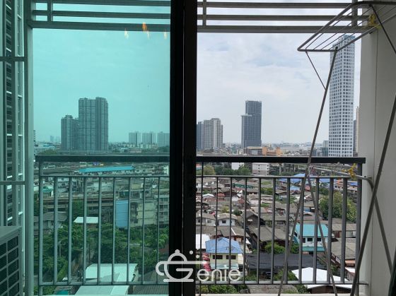 For rent at Aspire Sukhumvit 48 2 Bedroom 2 Bathroom 25,000/month Fully furnished