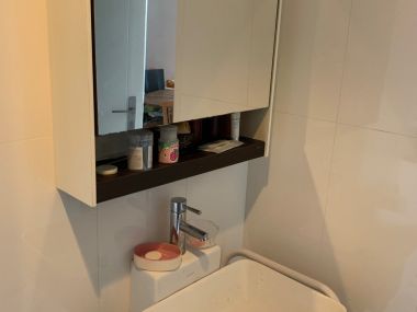 For sale/rent at The Bloom Sukhumvit 71 13,000,000 THB Transfer 50/50 3 Bedroom 4 Bathroom 70,000THB/month Fully furnished