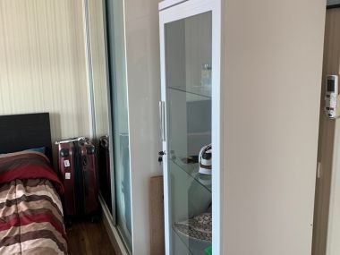 For sale/rent at The Bloom Sukhumvit 71 13,000,000 THB Transfer 50/50 3 Bedroom 4 Bathroom 70,000THB/month Fully furnished