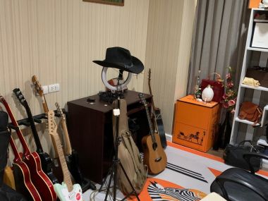 For sale/rent at The Bloom Sukhumvit 71 13,000,000 THB Transfer 50/50 3 Bedroom 4 Bathroom 70,000THB/month Fully furnished