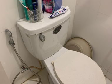 For sale/rent at The Bloom Sukhumvit 71 13,000,000 THB Transfer 50/50 3 Bedroom 4 Bathroom 70,000THB/month Fully furnished