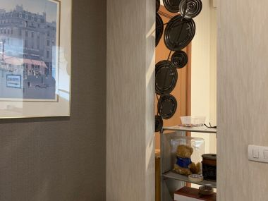 For sale/rent at The Bloom Sukhumvit 71 13,000,000 THB Transfer 50/50 3 Bedroom 4 Bathroom 70,000THB/month Fully furnished