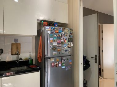 For sale/rent at The Bloom Sukhumvit 71 13,000,000 THB Transfer 50/50 3 Bedroom 4 Bathroom 70,000THB/month Fully furnished