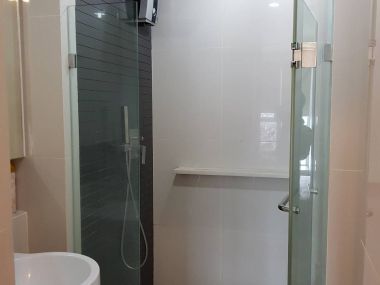 For rent at Rhythm Sukhumvit 50 1 Bedroom 1 Bathroom 18,000THB/month Fully furnished (can negotiate) PROP000262
