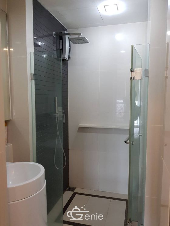 For rent at Rhythm Sukhumvit 50 1 Bedroom 1 Bathroom 18,000THB/month Fully furnished (can negotiate) PROP000262