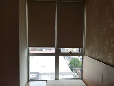For rent at Rhythm Sukhumvit 50 1 Bedroom 1 Bathroom 18,000THB/month Fully furnished (can negotiate) PROP000262