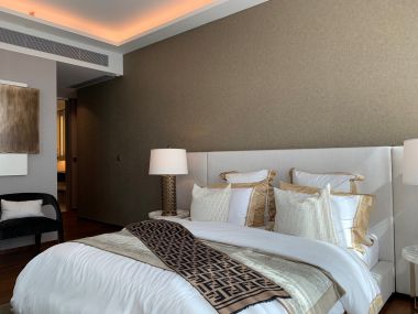 📣sample room📣 at The Estelle Sale 54,500,000 THB 2 Bedroom 2 Bathroom Fully furnished