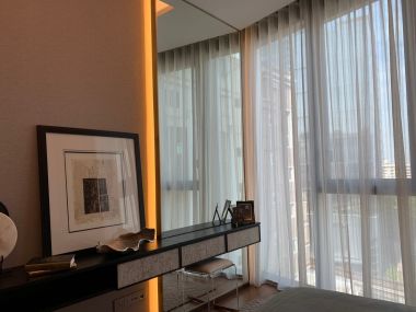 📣sample room📣 at The Estelle Sale 54,500,000 THB 2 Bedroom 2 Bathroom Fully furnished