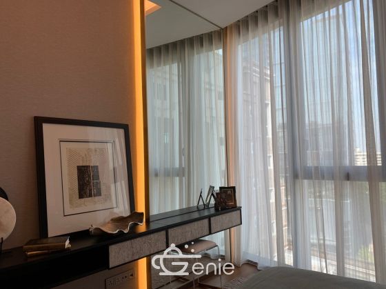 📣ห้องตัวอย่างโครงการ The Estelle📣 พร้อมให้คุณเป็นเจ้าของ เพียงราคา 54,500,000 บาท รวมค่าใช้จ่ายทุกอย่าง 2 ห้องนอน 2 ห้องน้ำ 98 ตรม. ใกล้ BTS พร้อมพงษ์ เฟอร์นิเจอร์ครบ