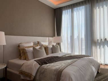 📣sample room📣 at The Estelle Sale 54,500,000 THB 2 Bedroom 2 Bathroom Fully furnished