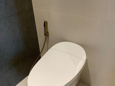 📣sample room📣 at The Estelle Sale 54,500,000 THB 2 Bedroom 2 Bathroom Fully furnished