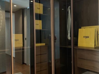 📣sample room📣 at The Estelle Sale 54,500,000 THB 2 Bedroom 2 Bathroom Fully furnished