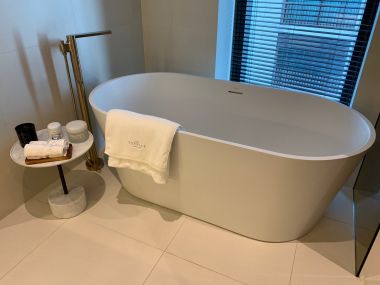 📣sample room📣 at The Estelle Sale 54,500,000 THB 2 Bedroom 2 Bathroom Fully furnished