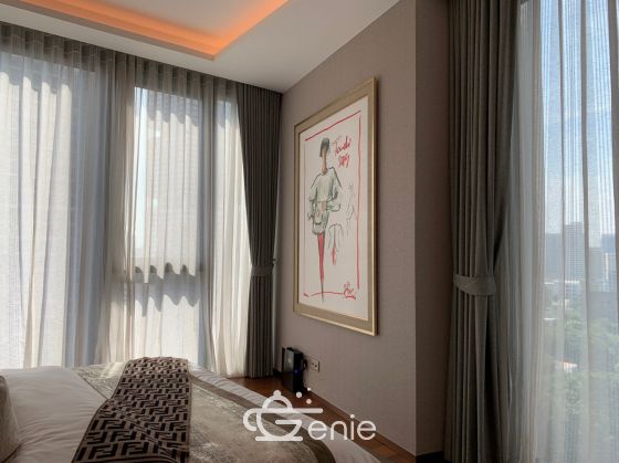 📣ห้องตัวอย่างโครงการ The Estelle📣 พร้อมให้คุณเป็นเจ้าของ เพียงราคา 54,500,000 บาท รวมค่าใช้จ่ายทุกอย่าง 2 ห้องนอน 2 ห้องน้ำ 98 ตรม. ใกล้ BTS พร้อมพงษ์ เฟอร์นิเจอร์ครบ