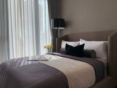 📣sample room📣 at The Estelle Sale 54,500,000 THB 2 Bedroom 2 Bathroom Fully furnished