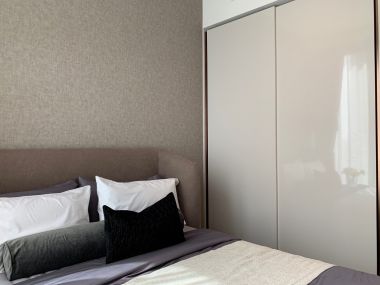 📣sample room📣 at The Estelle Sale 54,500,000 THB 2 Bedroom 2 Bathroom Fully furnished