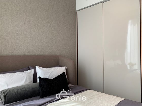 📣ห้องตัวอย่างโครงการ The Estelle📣 พร้อมให้คุณเป็นเจ้าของ เพียงราคา 54,500,000 บาท รวมค่าใช้จ่ายทุกอย่าง 2 ห้องนอน 2 ห้องน้ำ 98 ตรม. ใกล้ BTS พร้อมพงษ์ เฟอร์นิเจอร์ครบ