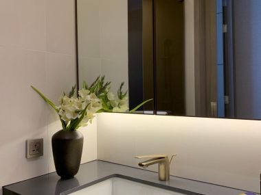 📣sample room📣 at The Estelle Sale 54,500,000 THB 2 Bedroom 2 Bathroom Fully furnished