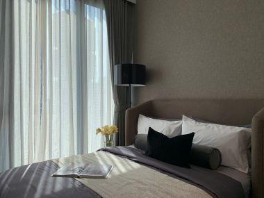 📣sample room📣 at The Estelle Sale 54,500,000 THB 2 Bedroom 2 Bathroom Fully furnished