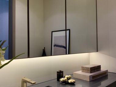 📣sample room📣 at The Estelle Sale 54,500,000 THB 2 Bedroom 2 Bathroom Fully furnished