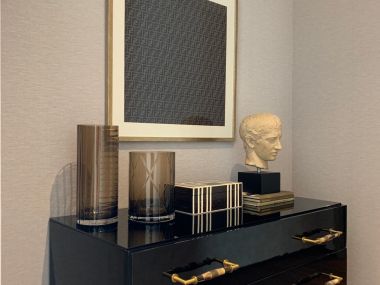 📣sample room📣 at The Estelle Sale 54,500,000 THB 2 Bedroom 2 Bathroom Fully furnished