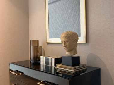 📣sample room📣 at The Estelle Sale 54,500,000 THB 2 Bedroom 2 Bathroom Fully furnished