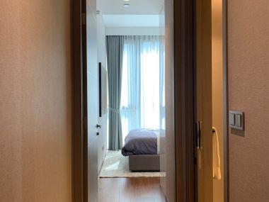 📣sample room📣 at The Estelle Sale 54,500,000 THB 2 Bedroom 2 Bathroom Fully furnished