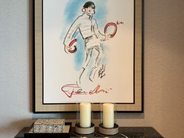 📣sample room📣 at The Estelle Sale 54,500,000 THB 2 Bedroom 2 Bathroom Fully furnished