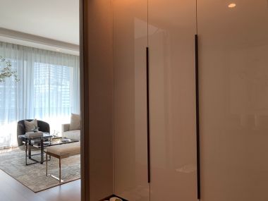 📣sample room📣 at The Estelle Sale 54,500,000 THB 2 Bedroom 2 Bathroom Fully furnished