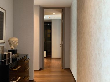 📣sample room📣 at The Estelle Sale 54,500,000 THB 2 Bedroom 2 Bathroom Fully furnished