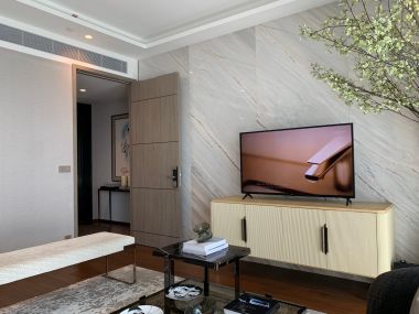 📣sample room📣 at The Estelle Sale 54,500,000 THB 2 Bedroom 2 Bathroom Fully furnished