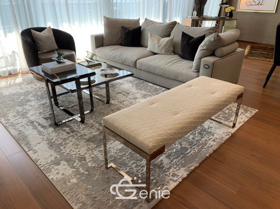 📣ห้องตัวอย่างโครงการ The Estelle📣 พร้อมให้คุณเป็นเจ้าของ เพียงราคา 54,500,000 บาท รวมค่าใช้จ่ายทุกอย่าง 2 ห้องนอน 2 ห้องน้ำ 98 ตรม. ใกล้ BTS พร้อมพงษ์ เฟอร์นิเจอร์ครบ