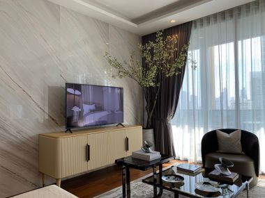 📣sample room📣 at The Estelle Sale 54,500,000 THB 2 Bedroom 2 Bathroom Fully furnished