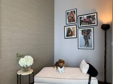 📣sample room📣 at The Estelle Sale 54,500,000 THB 2 Bedroom 2 Bathroom Fully furnished