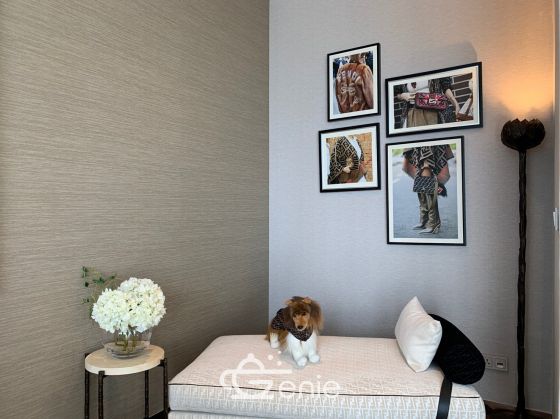 📣ห้องตัวอย่างโครงการ The Estelle📣 พร้อมให้คุณเป็นเจ้าของ เพียงราคา 54,500,000 บาท รวมค่าใช้จ่ายทุกอย่าง 2 ห้องนอน 2 ห้องน้ำ 98 ตรม. ใกล้ BTS พร้อมพงษ์ เฟอร์นิเจอร์ครบ