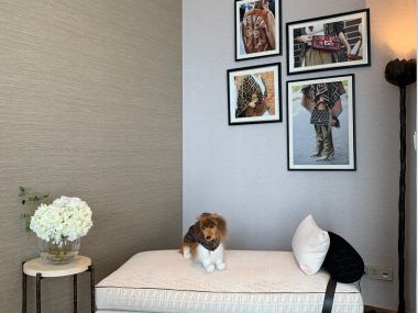 📣sample room📣 at The Estelle Sale 54,500,000 THB 2 Bedroom 2 Bathroom Fully furnished